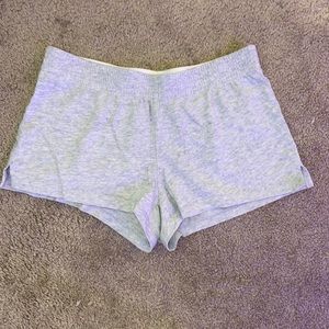 Grey shorts (soffee replica)